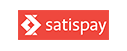 Logo Satispay